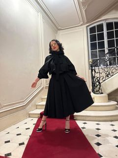 Khatia Buniatishvili feet photo 20