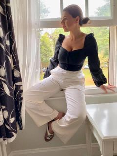 Khatia Buniatishvili feet photo 17