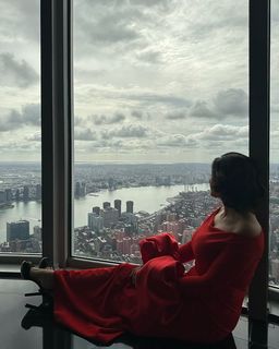 Khatia Buniatishvili feet photo 15