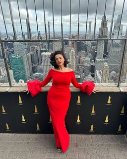 Khatia Buniatishvili feet photo 14