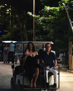 Khatia Buniatishvili feet photo 13