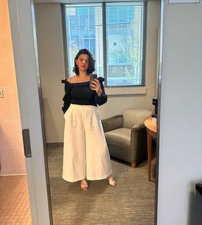 Khatia Buniatishvili feet photo 11