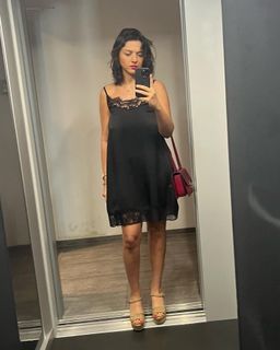 Khatia Buniatishvili feet photo 10