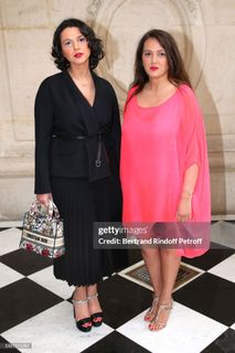 Khatia Buniatishvili feet photo 7