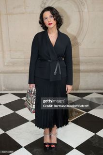 Khatia Buniatishvili feet photo 6