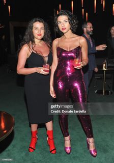 Khatia Buniatishvili feet photo 3