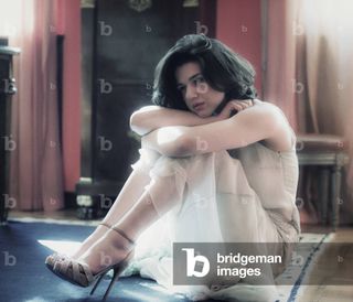 Khatia Buniatishvili feet photo 19
