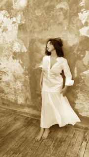 Khatia Buniatishvili feet photo 16