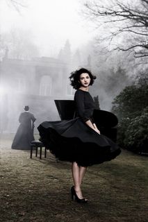 Khatia Buniatishvili feet photo 14