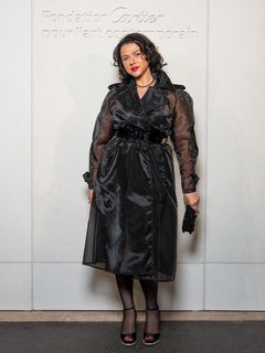 Khatia Buniatishvili feet photo 10