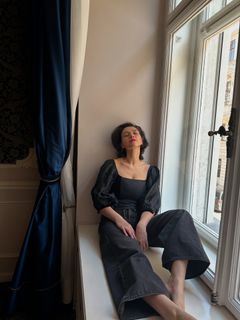 Khatia Buniatishvili feet photo 5