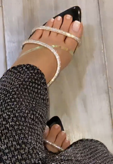 Khawla Al-Maraghi feet photo 1