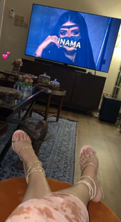 Khawla Al-Maraghi feet photo 1