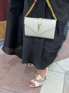 Khawla Al-Maraghi feet photo 13