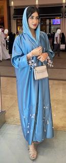 Khawla Al-Maraghi feet photo 10