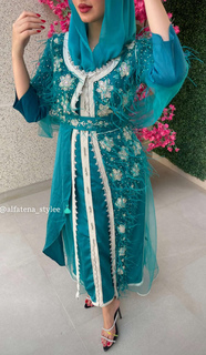 Khawla Al-Maraghi feet photo 7
