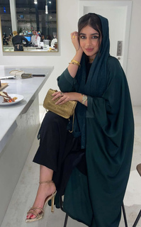 Khawla Al-Maraghi feet photo 6