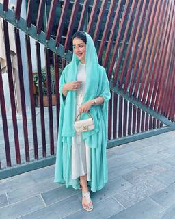 Khawla Al-Maraghi feet photo 19