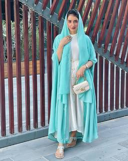 Khawla Al-Maraghi feet photo 18