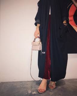 Khawla Al-Maraghi feet photo 15