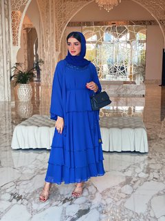 Khawla Al-Maraghi feet photo 12