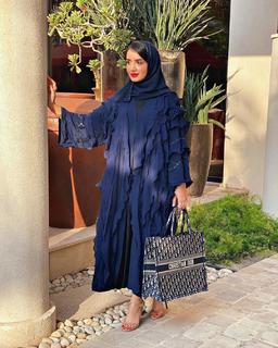 Khawla Al-Maraghi feet photo 10