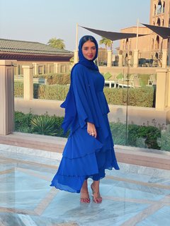 Khawla Al-Maraghi feet photo 8