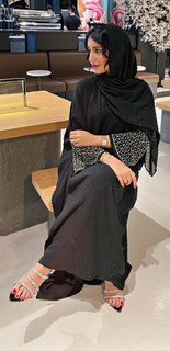 Khawla Al-Maraghi feet photo 6