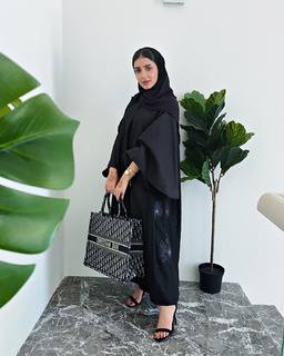 Khawla Al-Maraghi feet photo 5