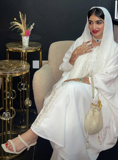 Khawla Al-Maraghi feet photo 3