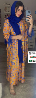 Khawla Al-Maraghi feet photo 2