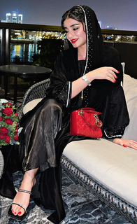 Khawla Al-Maraghi feet photo 20
