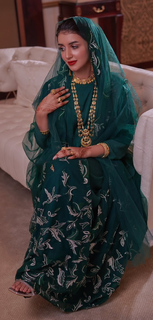 Khawla Al-Maraghi feet photo 19