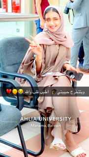Khawla Al-Maraghi feet photo 18
