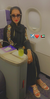Khawla Al-Maraghi feet photo 16