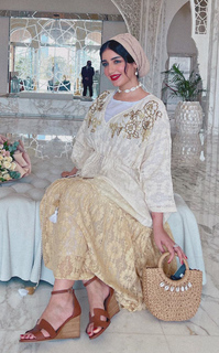 Khawla Al-Maraghi feet photo 14