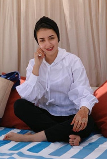 Khawla Al-Maraghi feet photo 12