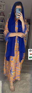 Khawla Al-Maraghi feet photo 11