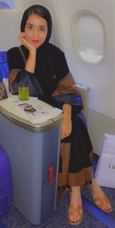 Khawla Al-Maraghi feet photo 10
