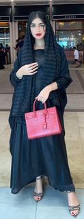 Khawla Al-Maraghi feet photo 7