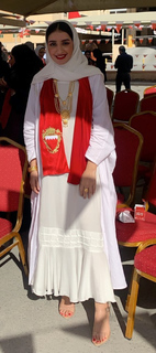 Khawla Al-Maraghi feet photo 6