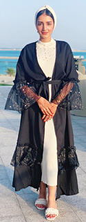 Khawla Al-Maraghi feet photo 3
