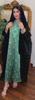 Khawla Al-Maraghi feet photo 15