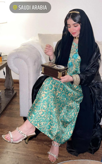 Khawla Al-Maraghi feet photo 6