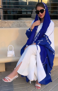 Khawla Al-Maraghi feet photo 3