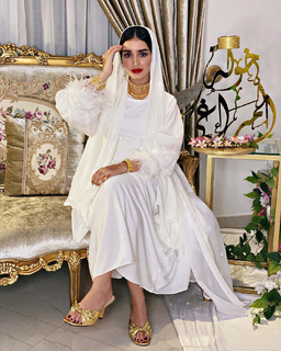Khawla Al-Maraghi feet photo 20