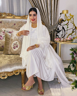Khawla Al-Maraghi feet photo 19