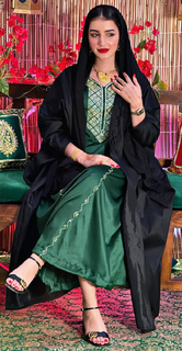 Khawla Al-Maraghi feet photo 17