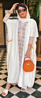 Khawla Al-Maraghi feet photo 16