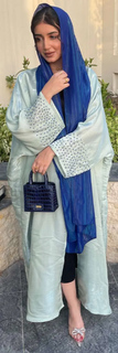 Khawla Al-Maraghi feet photo 15